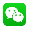 WeChat chatbot